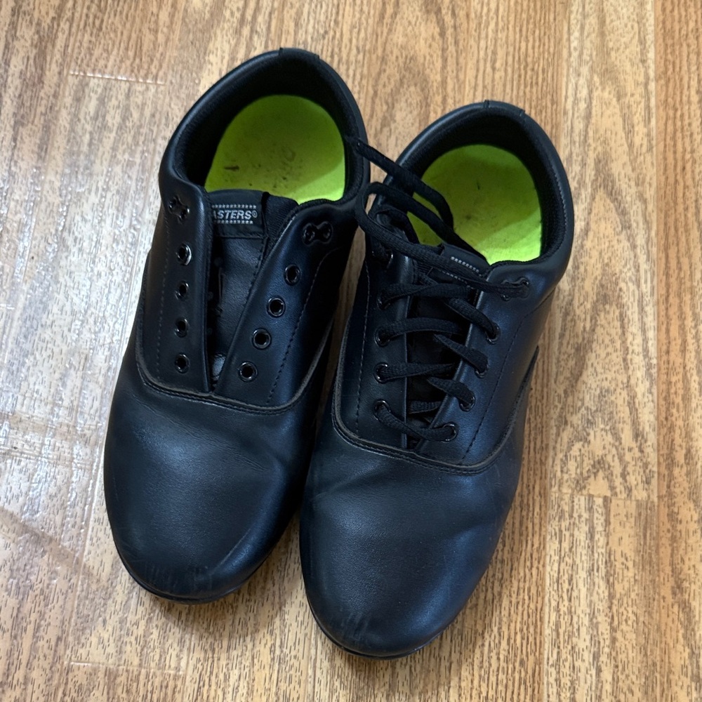 Drill Masters Marching Shoes